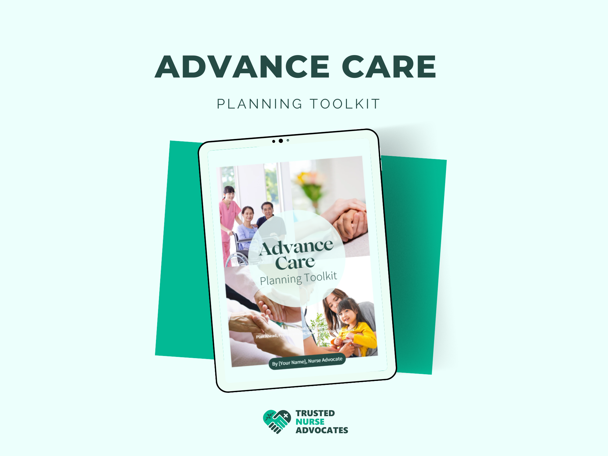 Advance Care Planning Toolkit