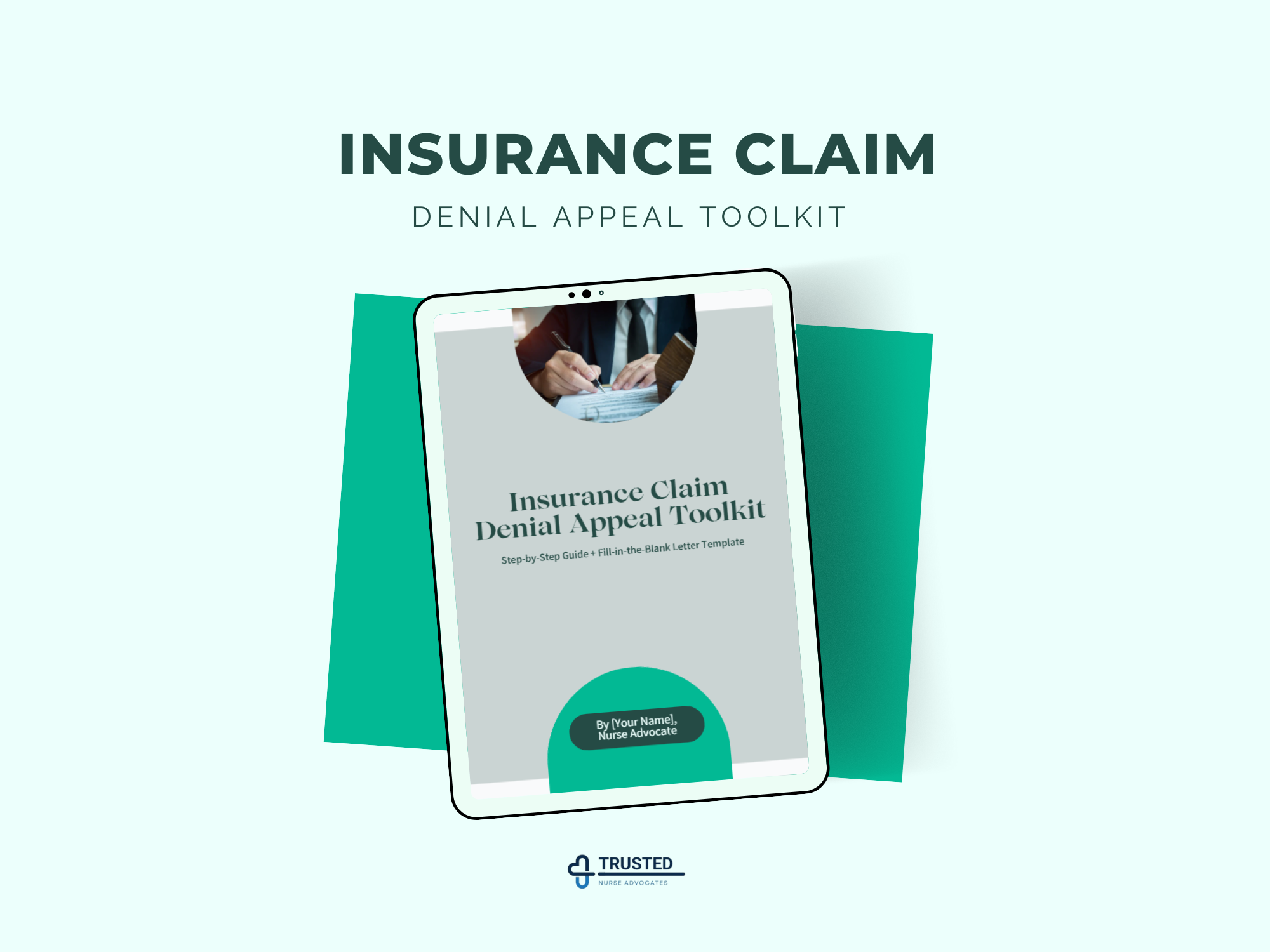 Insurance Claim Denial Appeal Toolkit