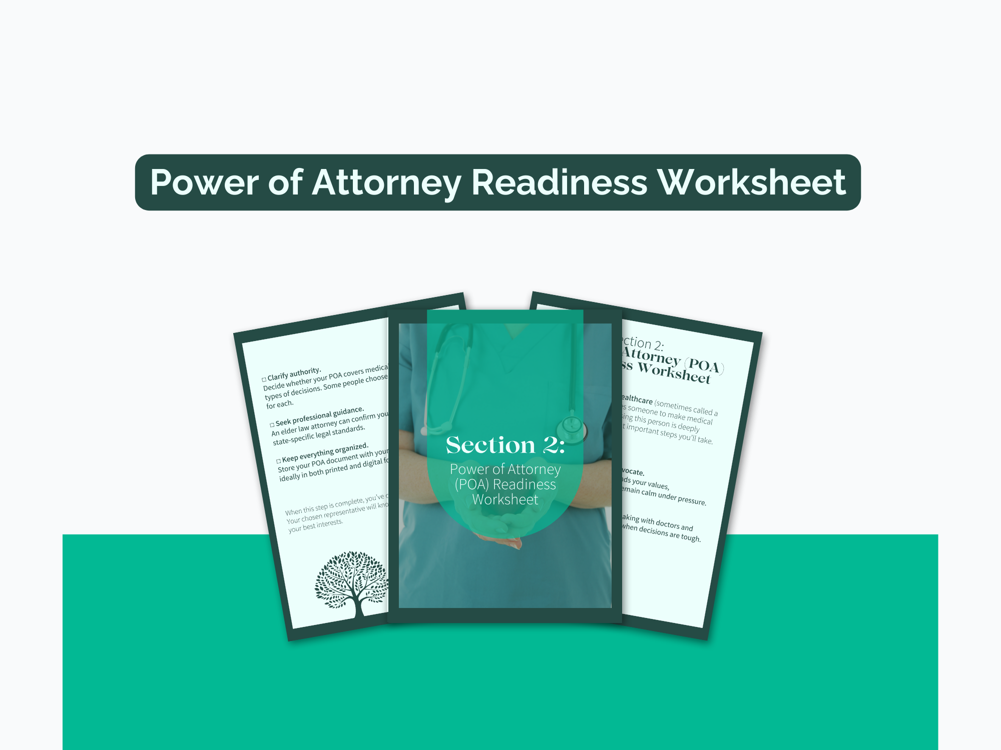 Advance Care Planning Toolkit – Image 3