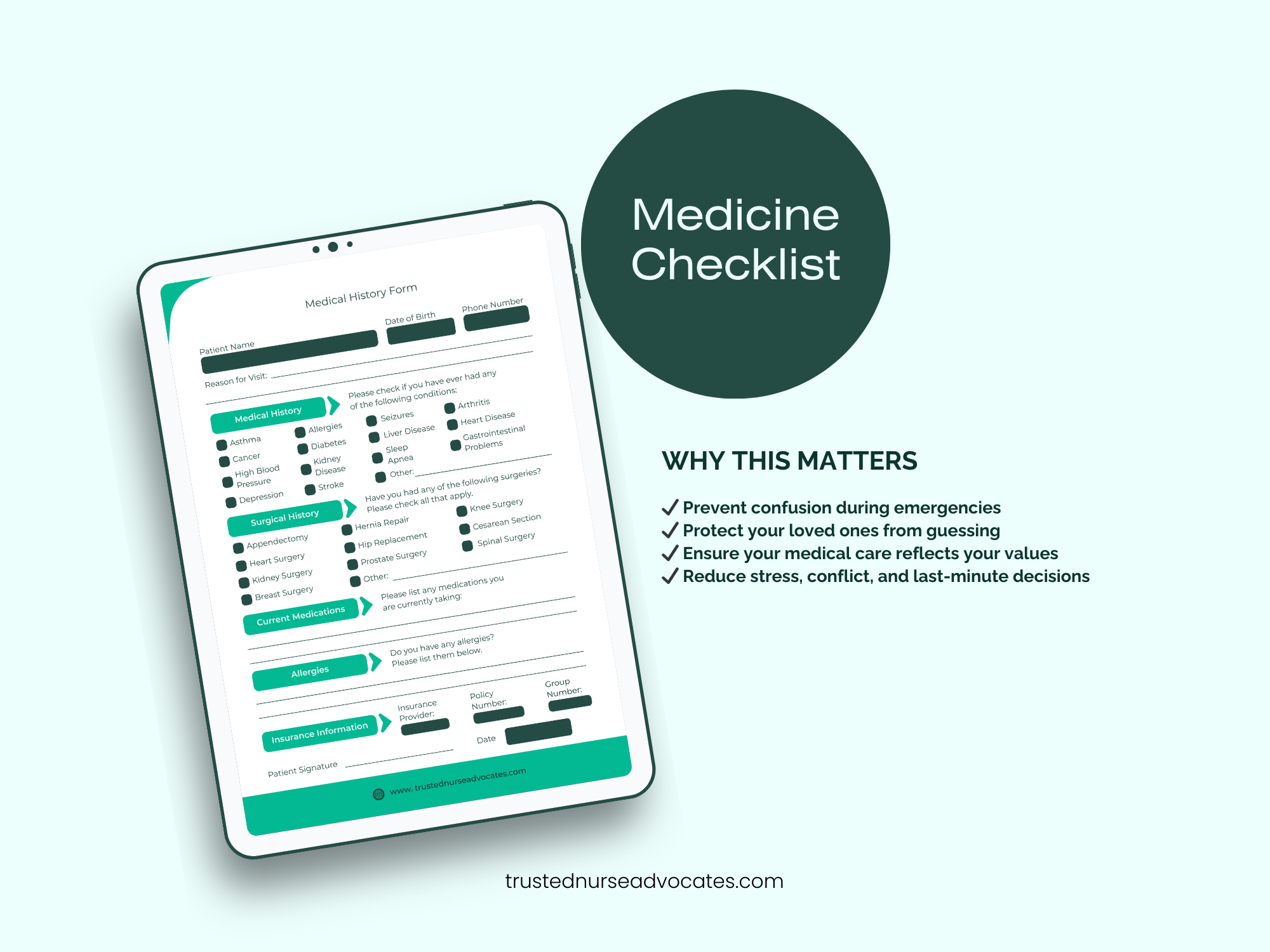 Advance Care Planning Toolkit – Image 6