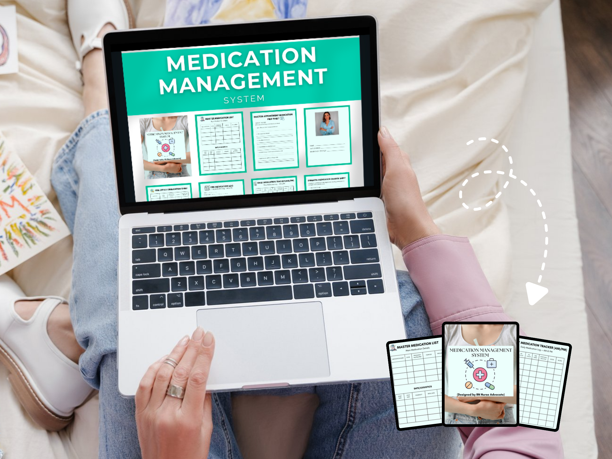 Medication Management System – Image 3